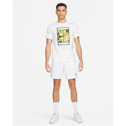 NIKECourt Tennis T-Shirt Herren