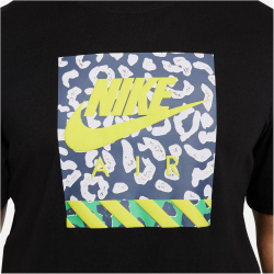 NIKE Sportswear T-Shirt Herren
