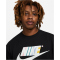 NIKE Sportswear Max90 T-Shirt Herren