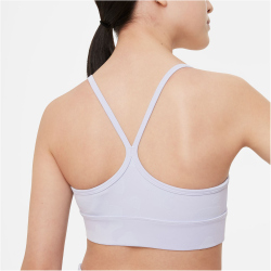 NIKE Dri-FIT Indy Sport-BH M&auml;dchen