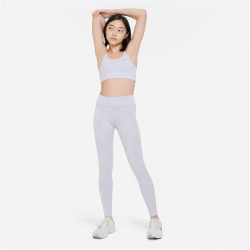 NIKE Dri-FIT Indy Sport-BH M&auml;dchen