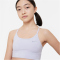 NIKE Dri-FIT Indy Sport-BH Mädchen