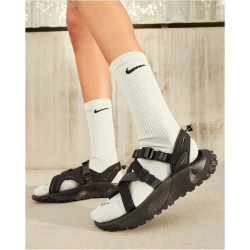 NIKE Oneonta Next Nature Sandalen Damen