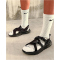 NIKE Oneonta Next Nature Sandalen Damen