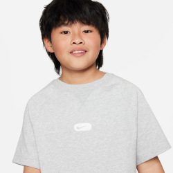 NIKE Dri-FIT Athletics kurzarm Trainingsshirt Jungen