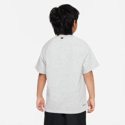 NIKE Dri-FIT Athletics kurzarm Trainingsshirt Jungen