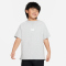 NIKE Dri-FIT Athletics kurzarm Trainingsshirt Jungen
