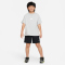 NIKE Dri-FIT Athletics kurzarm Trainingsshirt Jungen