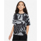 NIKE Dri-FIT Multi+ kurzarm Trainingsshirt Jungen