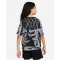 NIKE Dri-FIT Multi+ kurzarm Trainingsshirt Jungen