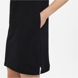 NIKE Sportswear T-Shirt Kleid M&auml;dchen