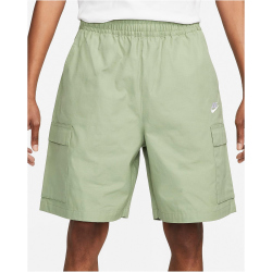 NIKE Club Woven Cargo Shorts Herren
