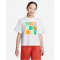NIKE Sportswear T-Shirt Mädchen