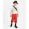 NIKE Sportswear T-Shirt Mädchen