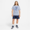 NIKE Sportswear T-Shirt Herren