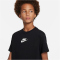NIKE Sportswear Premium Essentials T-Shirt Kinder