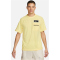 NIKE Dri-FIT Fitnessshirt Herren