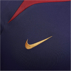 NIKE Paris Saint-Germain Strike Dri-FIT Crew-Neck...
