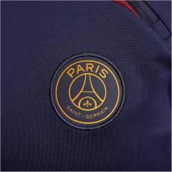 NIKE Paris Saint-Germain Strike Dri-FIT Crew-Neck...