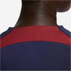 NIKE Paris Saint-Germain Strike Dri-FIT Crew-Neck...