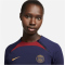 NIKE Paris Saint-Germain Strike Dri-FIT Crew-Neck Fußball Trainingsshirt Damen