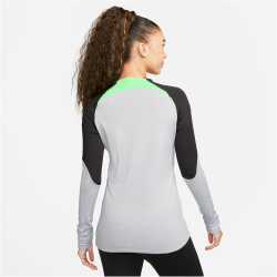 NIKE FC Liverpool Strike Dri-FIT Crew-Neck Fu&szlig;ball...