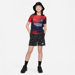 NIKE Paris Saint-Germain Dri-FIT Academy Pro kurzarm...