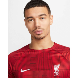 NIKE FC Liverpool Academy Pro Dri-FIT Aufw&auml;rmshirt...