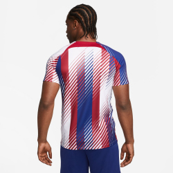 NIKE FC Barcelona Academy Pro Dri-FIT Aufw&auml;rmshirt...
