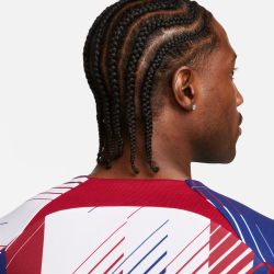 NIKE FC Barcelona Academy Pro Dri-FIT Aufw&auml;rmshirt...