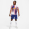 NIKE FC Barcelona Academy Pro Dri-FIT Aufwärmshirt Herren