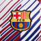NIKE FC Barcelona Academy Pro Dri-FIT Aufwärmshirt Herren