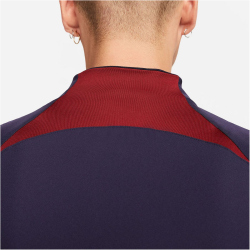 NIKE Paris Saint-Germain Strike Dri-FIT Woven...