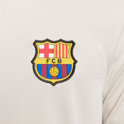 NIKE FC Barcelona Strike Dri-FIT Kapuzen-Trainingsanzug...