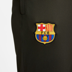 NIKE FC Barcelona Strike Dri-FIT Kapuzen-Trainingsanzug...