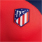 NIKE Atlético Madrid Strike Dri-FIT Kapuzen-Trainingsanzug Herren