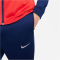 NIKE Atlético Madrid Strike Dri-FIT Kapuzen-Trainingsanzug Herren