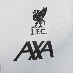 NIKE FC Liverpool Strike Dri-FIT Knit Fu&szlig;ball...