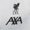 NIKE FC Liverpool Strike Dri-FIT Knit Fußball Trainingsjacke Herren