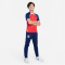 NIKE Atlético Madrid Strike Dri-FIT Knit Fußball Trainingshose Kinder