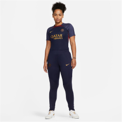 NIKE Paris Saint-Germain Strike Dri-FIT Knit...