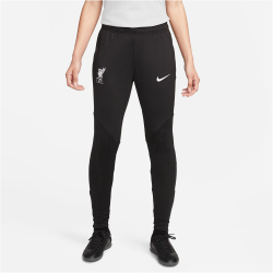 NIKE FC Liverpool Strike Dri-FIT Knit Fußball Trainingshose Damen
