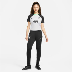 NIKE FC Liverpool Strike Dri-FIT Knit Fußball Trainingshose Damen