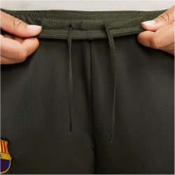 NIKE FC Barcelona Strike Dri-FIT Knit Fu&szlig;ball...