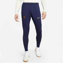 NIKE Paris Saint-Germain Strike Dri-FIT Knit Fußball Trainingshose Herren