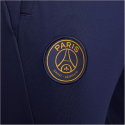 NIKE Paris Saint-Germain Strike Dri-FIT Knit Fußball Trainingshose Herren