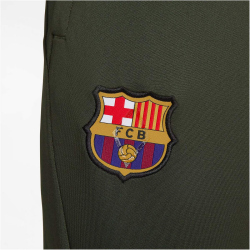 NIKE FC Barcelona Strike Dri-FIT Knit Fu&szlig;ball...