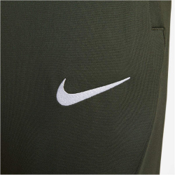 NIKE FC Barcelona Strike Dri-FIT Knit Fu&szlig;ball...