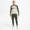 NIKE FC Barcelona Strike Dri-FIT Knit Fußball Trainingshose Herren