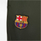 NIKE FC Barcelona Strike Dri-FIT Knit Fußball Trainingshose Herren